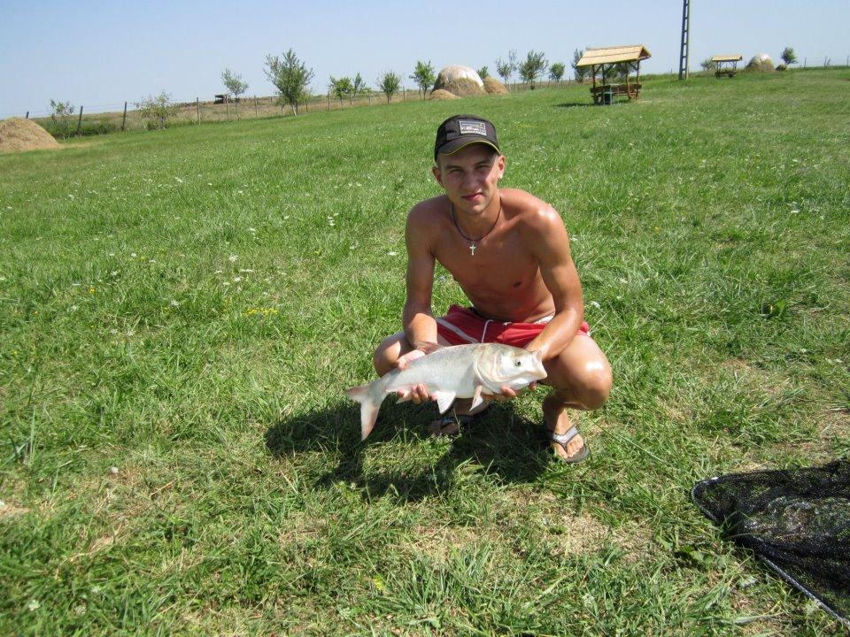 Pe la pescuit si eu... - 5.jpg